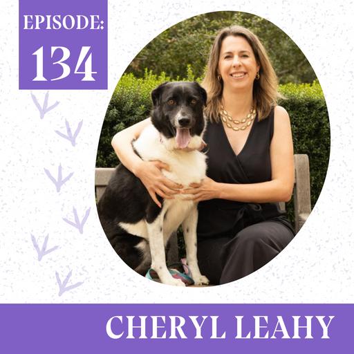 Building the Field: Inside the Animal Law Practice Association with Cheryl Leahy