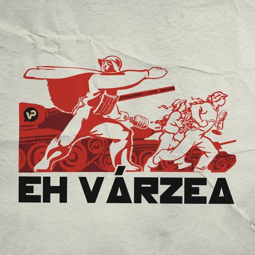 EH VÁRZEA 089 - "I.A. e o Futuro do Trabalho"