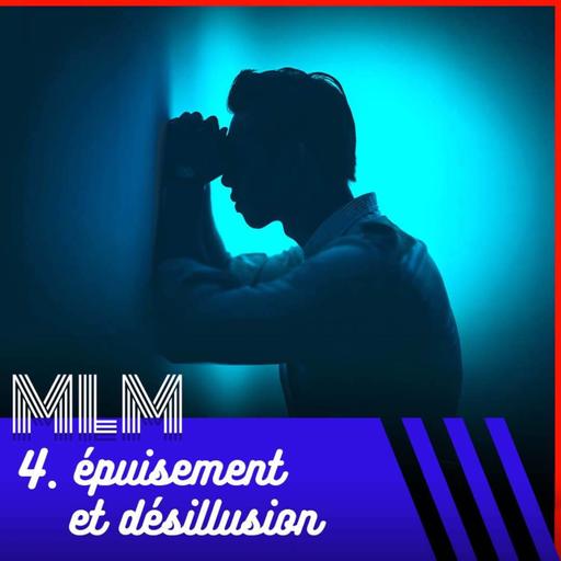 MLM ou arnaque pyramidale ? 4/4, avec Manon Lasne — SHOCKING #31
