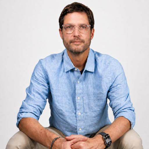 218: Scott Flynn, Guest Explorer