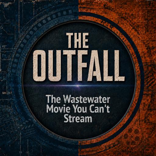 The Wastewater Movie You Can't Stream