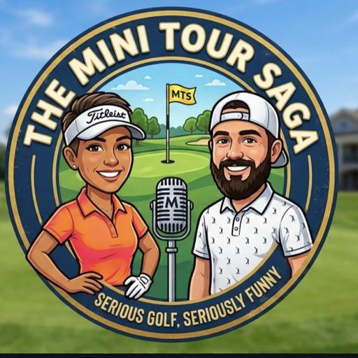 S4:E3 Who's The Most Hated Golfer?