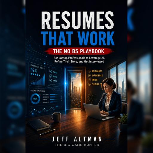 Resumes That Work
