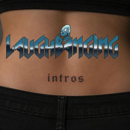 Laughbanging Podcast Ep.506: Compilação de intros do podcast