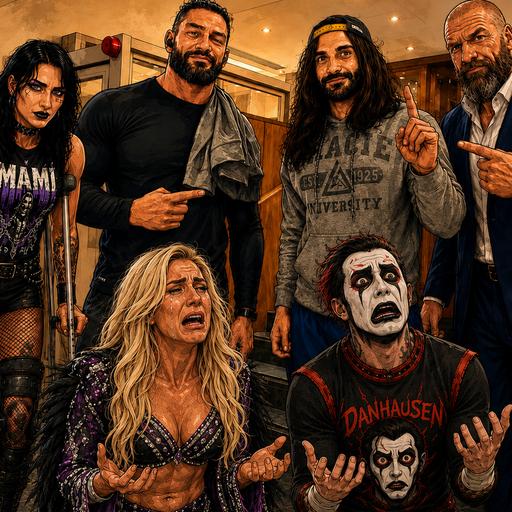 SummerSlam 2026 Night 2 Betting Odds & Predictions