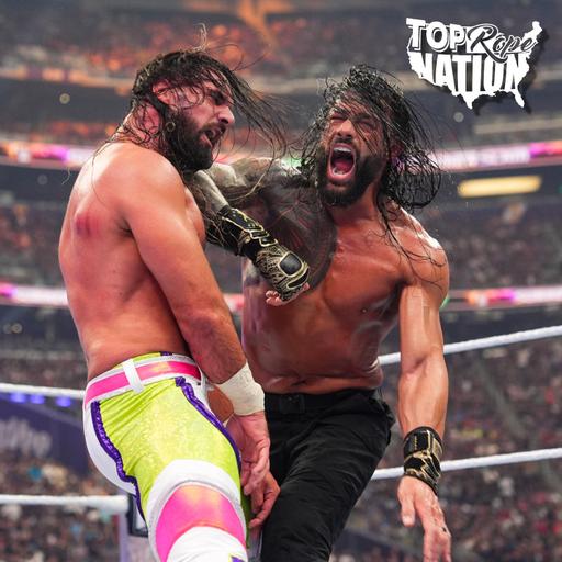 WWE SummerSlam Review: Did Roman/Seth Live Up To The Hype?