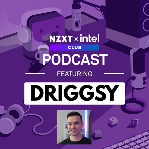 #225 - He Lost His Entire Audience Twice?! (Ft. Driggsy)