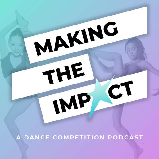Summer Bonus Episode! - Live from The Artistry Tour Nationals 2026