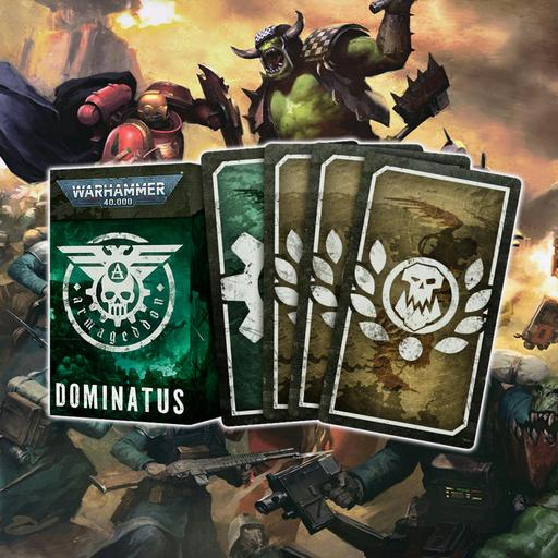 Episode 354: Dominatus