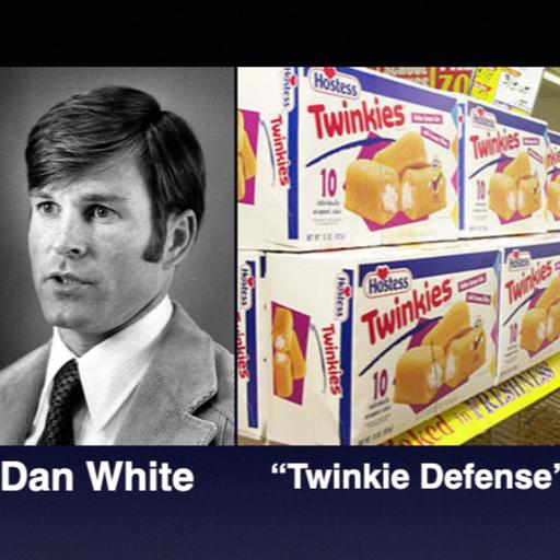The “Twinkie Defense”: Nutritional Neuroscience with Jerrod Brown