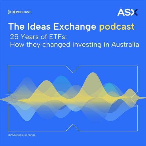 25 Years of ETFs: How they changed investing in Australia