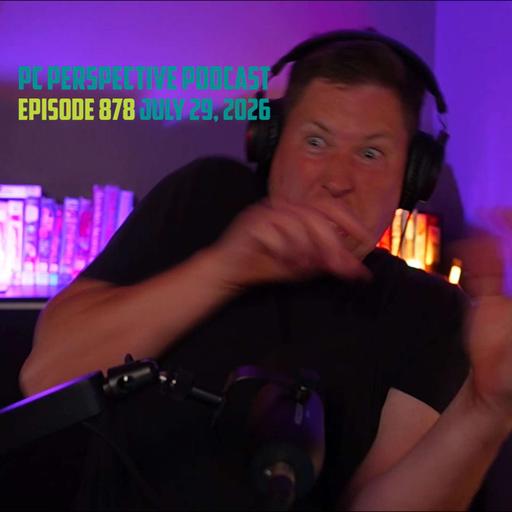 Podcast #878 - Return of the 4GB GPU, Intel's 65W iGPU, 8GB Surface Laptop is Unusable, LG Bloatware be gone, Linux GOG +MORE!