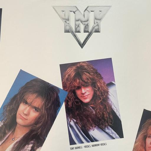 Episode 149 – Those Nasty Talkers: A Collaboration with Hair Metal Memories Podcast on TNT’s ‘Tell No Tales’