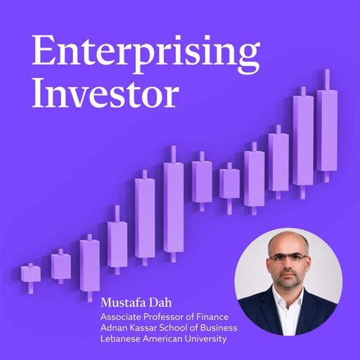 Mustafa Dah: Why Don't Markets Consistently Price Heat as a Tangible Risk?