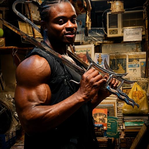 Combat Sports Taught Me To Never Fear the Loudest Person in the Room | Armz Korleone 187