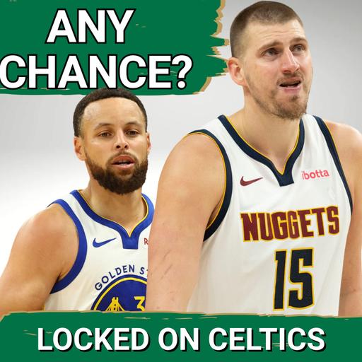 Mailbag: Steph Curry? Nikola Jokic? What if Paul George is GOOD?