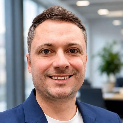 #113, Ivo Zution Gonçalves, Future of Irrigation in the U.S.