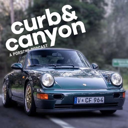 Andy's 'Little Green' 964 is going, Aussie 'Porsche Ownership Bingo', Latest News from Porsche and all the usual Porsche banter.