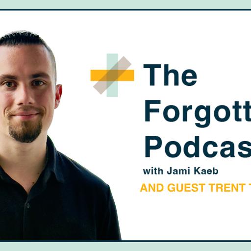 Navigating Tech & Pornography Issues (w/ Trent Taylor) Ep. 297
