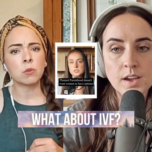 The Pro-Life Questions Nobody Wants to Answer...Sami Parker