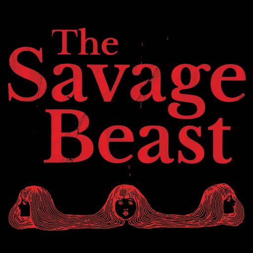 THE SAVAGE BEAST