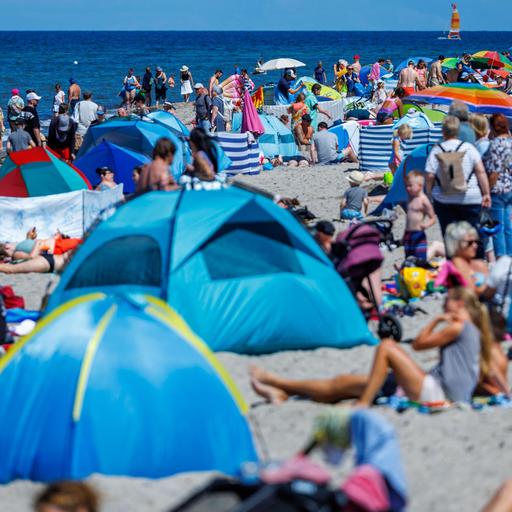 Sommerferien - Warum die Bundesländer über den Termin streiten