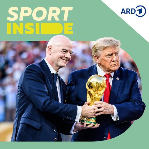 Fußball: Die Weltmeisterschaft der Widersprüche