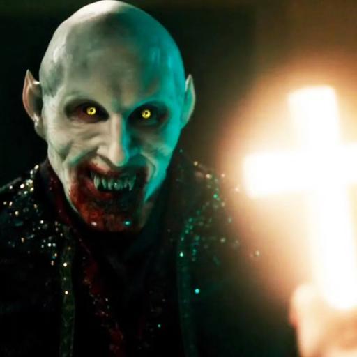EL MISTERIO DE SALEM'S LOT
