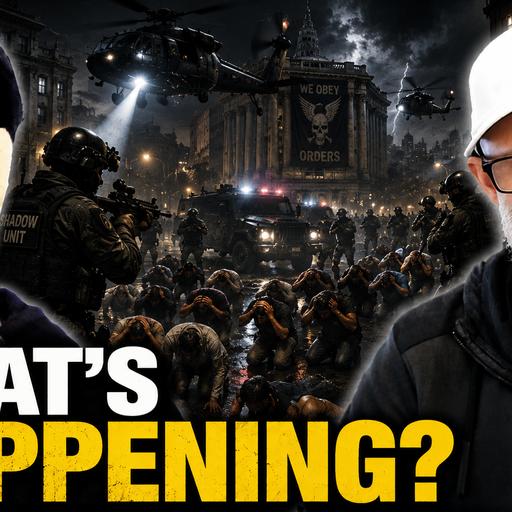 The Silent Killer Taking Down Our Veterans | Sir Toshi