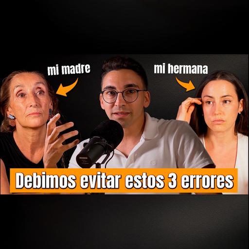 #112: La conversación sobre dinero que todas las familias deberían tener