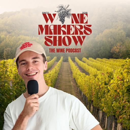 #118 - Saint-Emilion and its satellites, with Anthony Appollot, GM of Sarments Vignobles