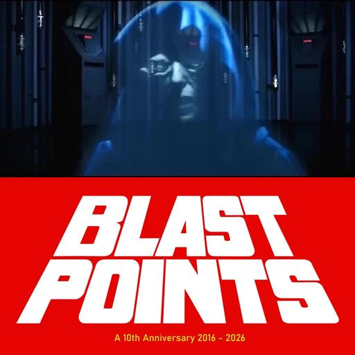 Episode 492 - The Cool Holograms of the Original Trilogy