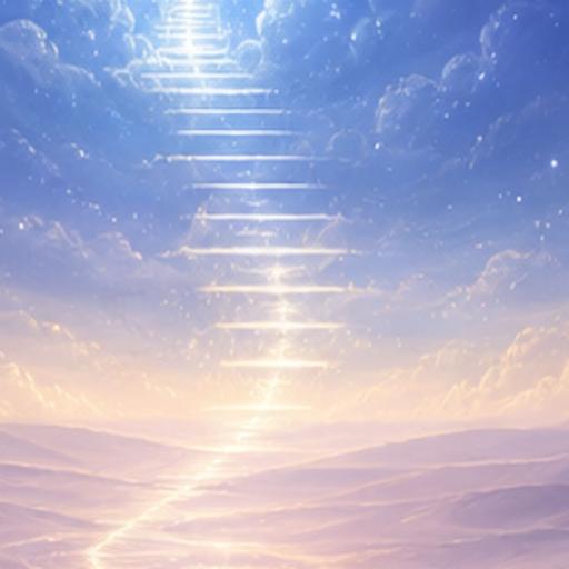 107. Ascension Into Rest: A Sleep Meditation