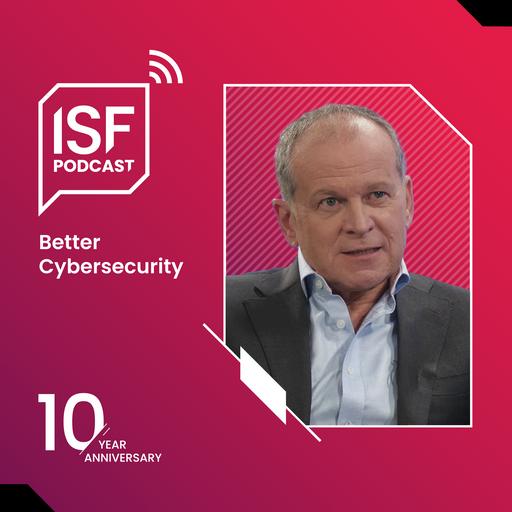 351: SUMMER LISTENING: Steve Durbin – How Quantum and Geopolitics Are Redefining Resilience