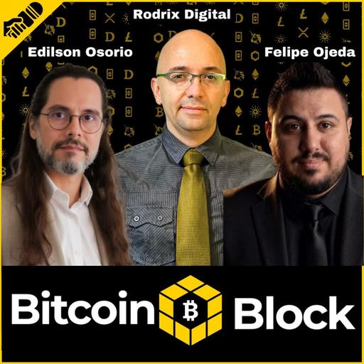COLDCARD, Autocustódia, BITCOIN & Maximalismo