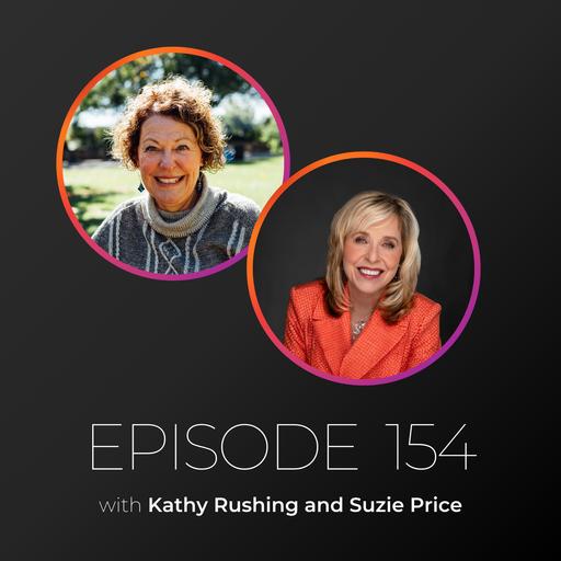 Wired to Connect: How Strong Couples Stop Missing Each Other with Kathy Rushing