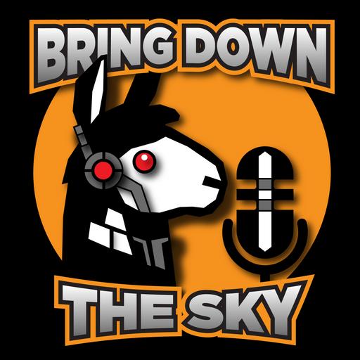 Bring Down the Sky - Coming Soon!