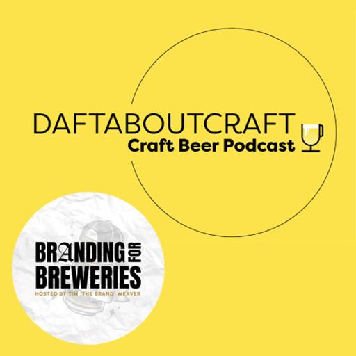 Daftaboutcraft - BONUS EPISODE - Branding For Breweries on beer festivals (August 4, 2026)