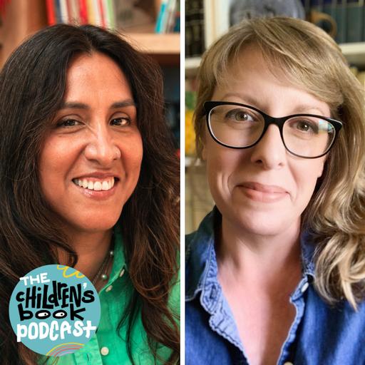 Trust What We're Making Together with Juana Martinez-Neal and Molly Idle