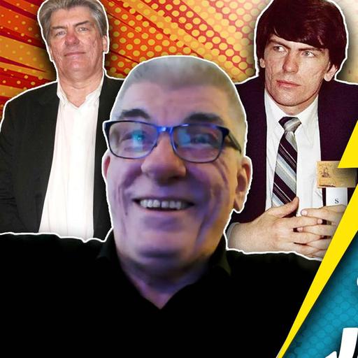 Jim Shooter Biographical Interview Part 6 of 6 by Alex Grand
