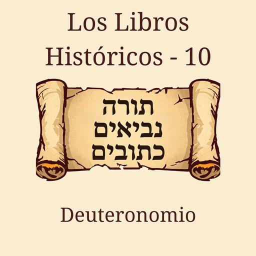 10 Deuteronomio