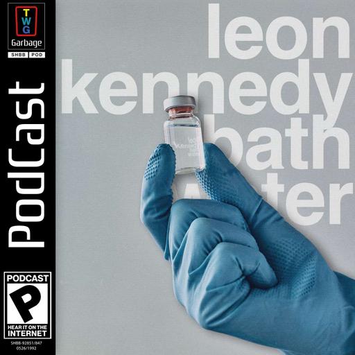 Leon Kennedy Bath Water (feat. Beast of Reincarnation, Granblue Fantasy: Relink, and Splatoon Raiders)
