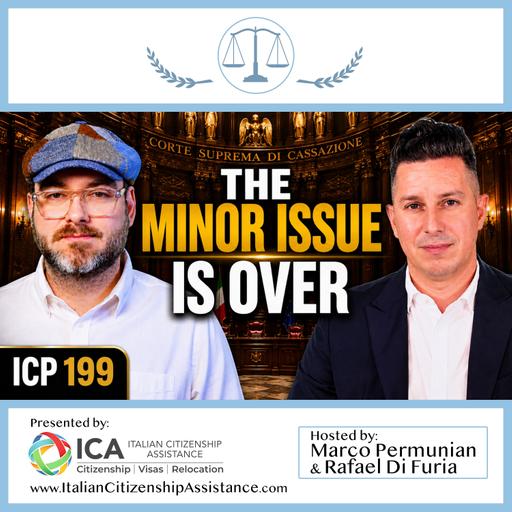 Major Update: No More Minor Issue After Landmark Ruling!