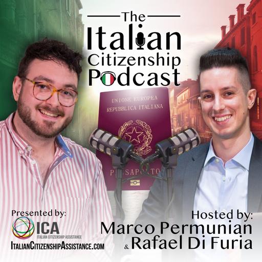 A Positive Sign for Citizenship by Descent and 1948 Cases?