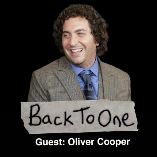 Oliver Cooper
