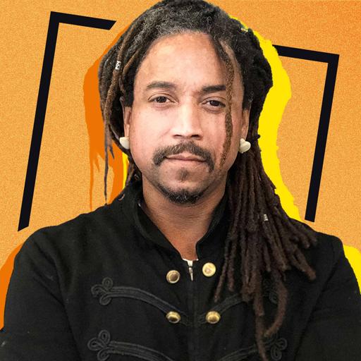 ‘Voodoo Craftsman’ Marcus Brown on History, Cultural Memory, and Technology in Public Spaces
