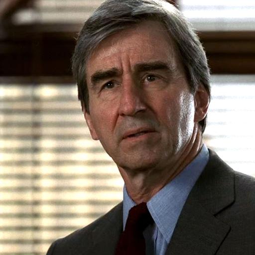 L&O: The lawyer knows where the bodies are buried - literally!