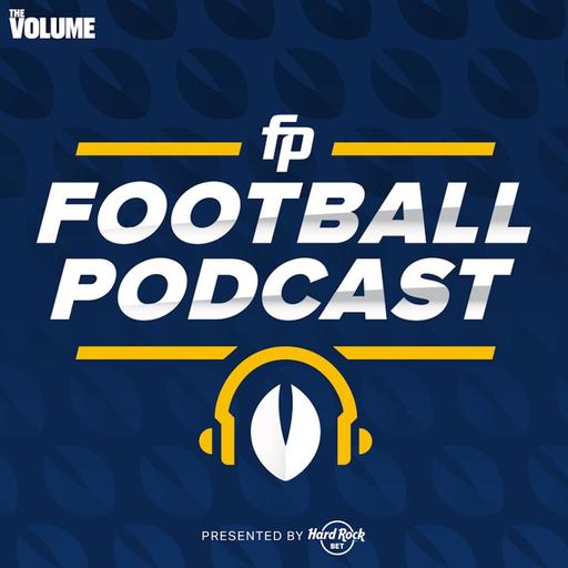 10 Must-Have Players the Experts Are Drafting Everywhere in 2026: Zay Flowers, Christian Watson, Rachaad White & More (Ep. 2112)