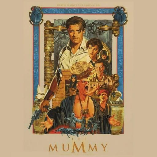 Curses and Colonizers in “The Mummy” (1999) – Part 2