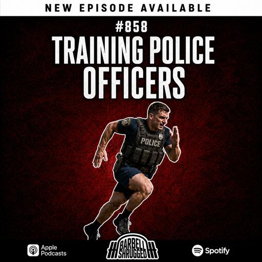 858 - Training Police Officers